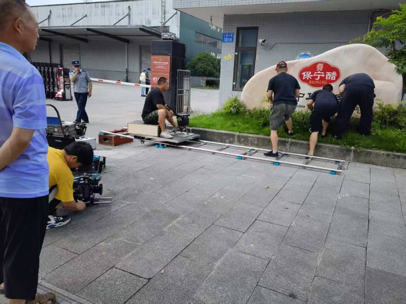 鸡泽县广告片拍摄公司核心优势：全流程服务，让品牌广告片省心更出彩