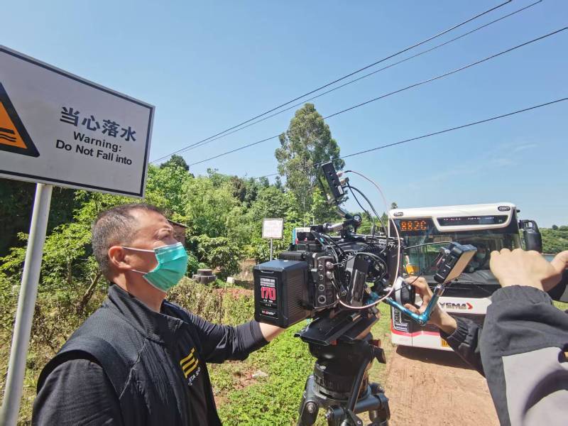 鸡泽县TVC拍摄公司：深耕本地市场，为品牌定制专属拍摄方案