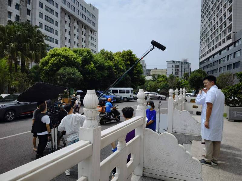 鸡泽县广告片拍摄公司低成本实现高规格制作的诀窍
