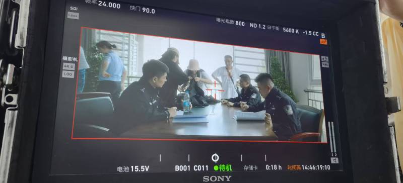 鸡泽县广告片拍摄公司服务世界500强的标准化体系